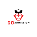 go admission logo