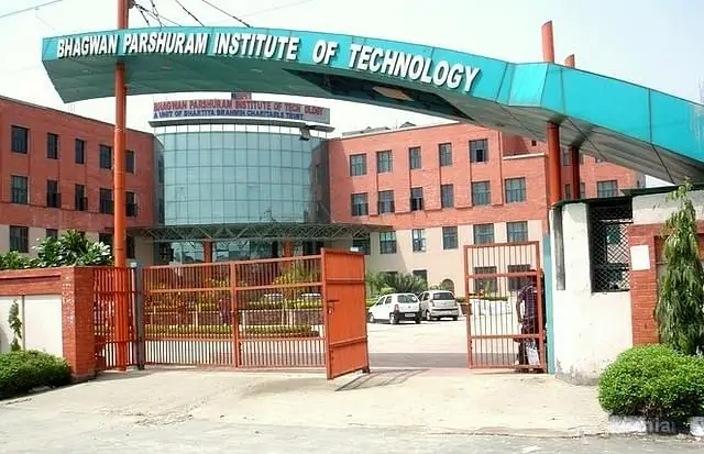 Direct Admission in Bhagwan Parshuram Institute of Technology BPIT Delhi 