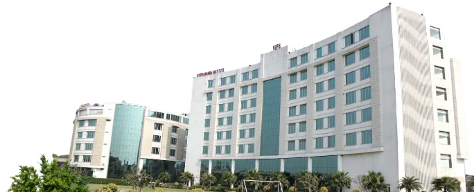 Direct Admission in Vivekananda Institute of Professional Studies VIPS Delhi