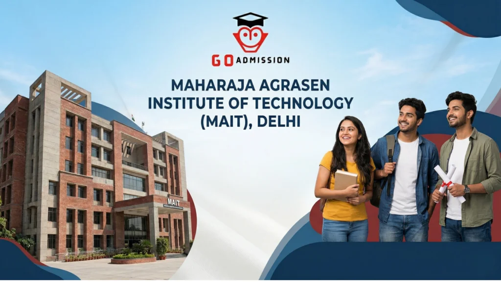 MAIT Delhi Cutoff