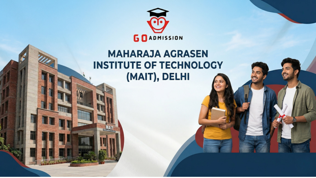 Direct Admission in MAIT